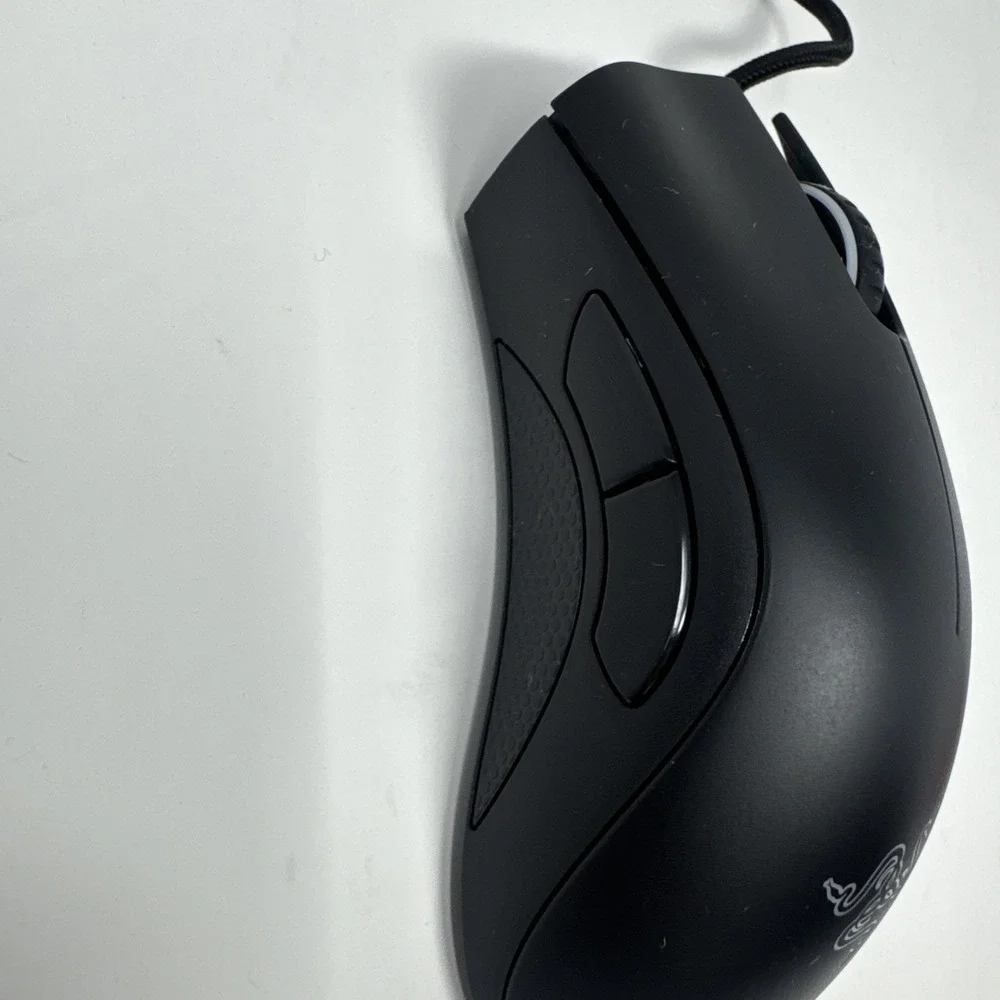 Razer deathadder essential
